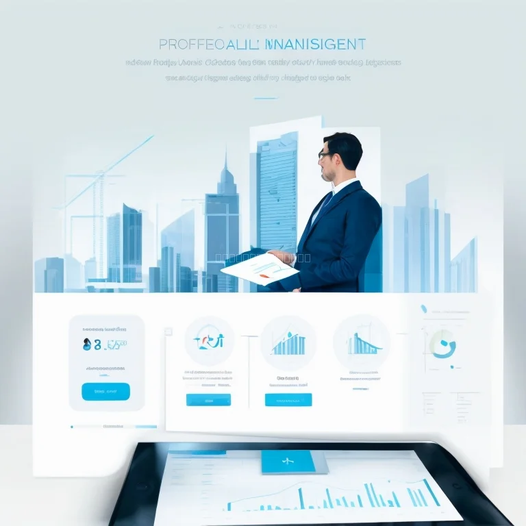 Illustration Objektanalyse