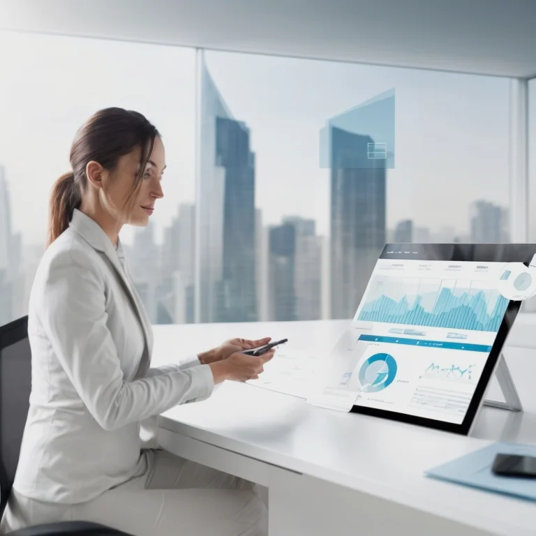 Verkaufsvorbereitung